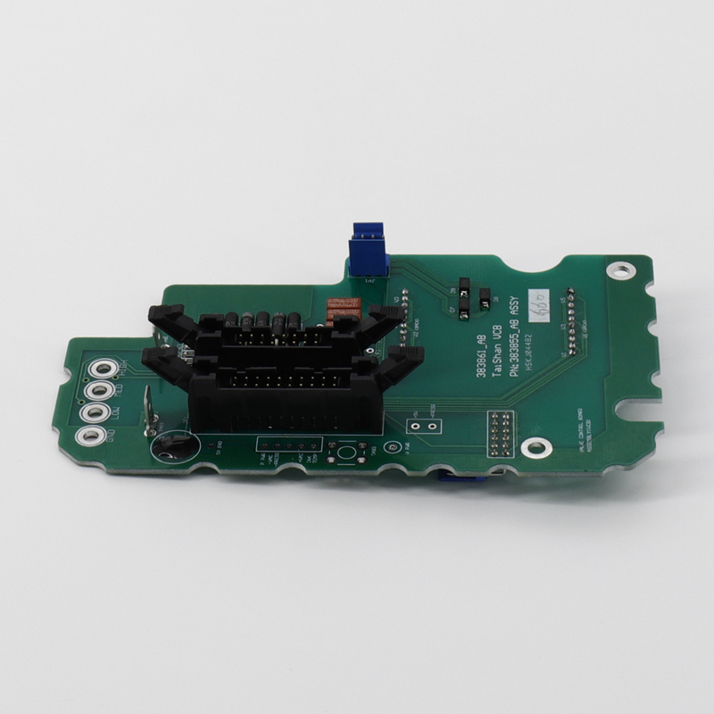 Placa de xip Videojet WILLETT per a nucli d'entintat 660 VB-SEN2051