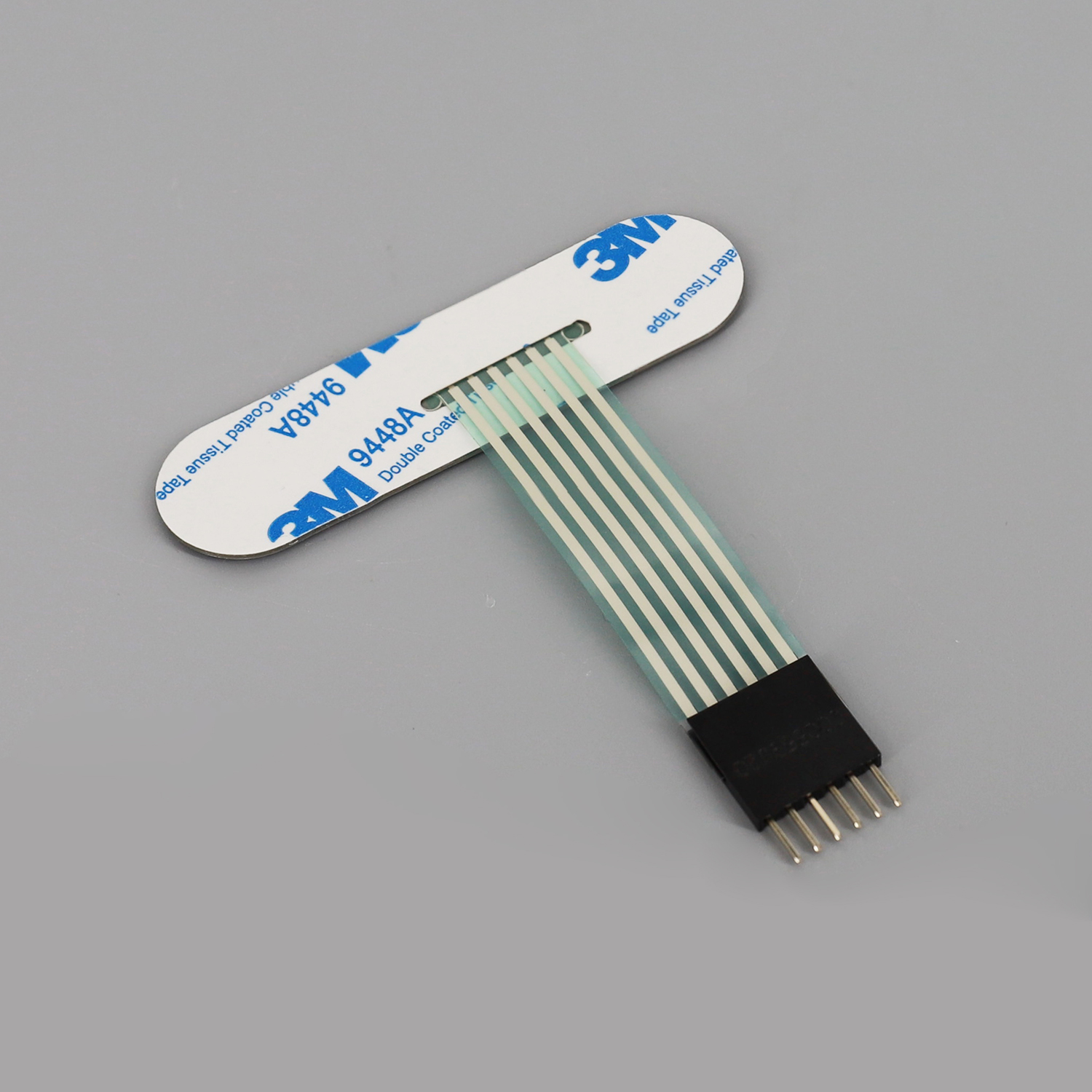 Metronic KEYBOARD MEMBRANE MB-PL3483