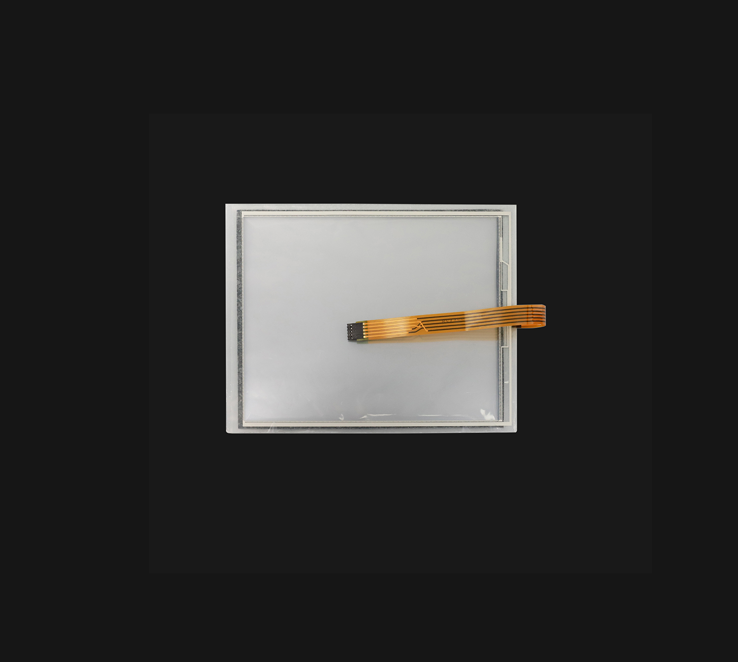 Metronic TOUCH SCREEN FOR AJD MB-SEN3848