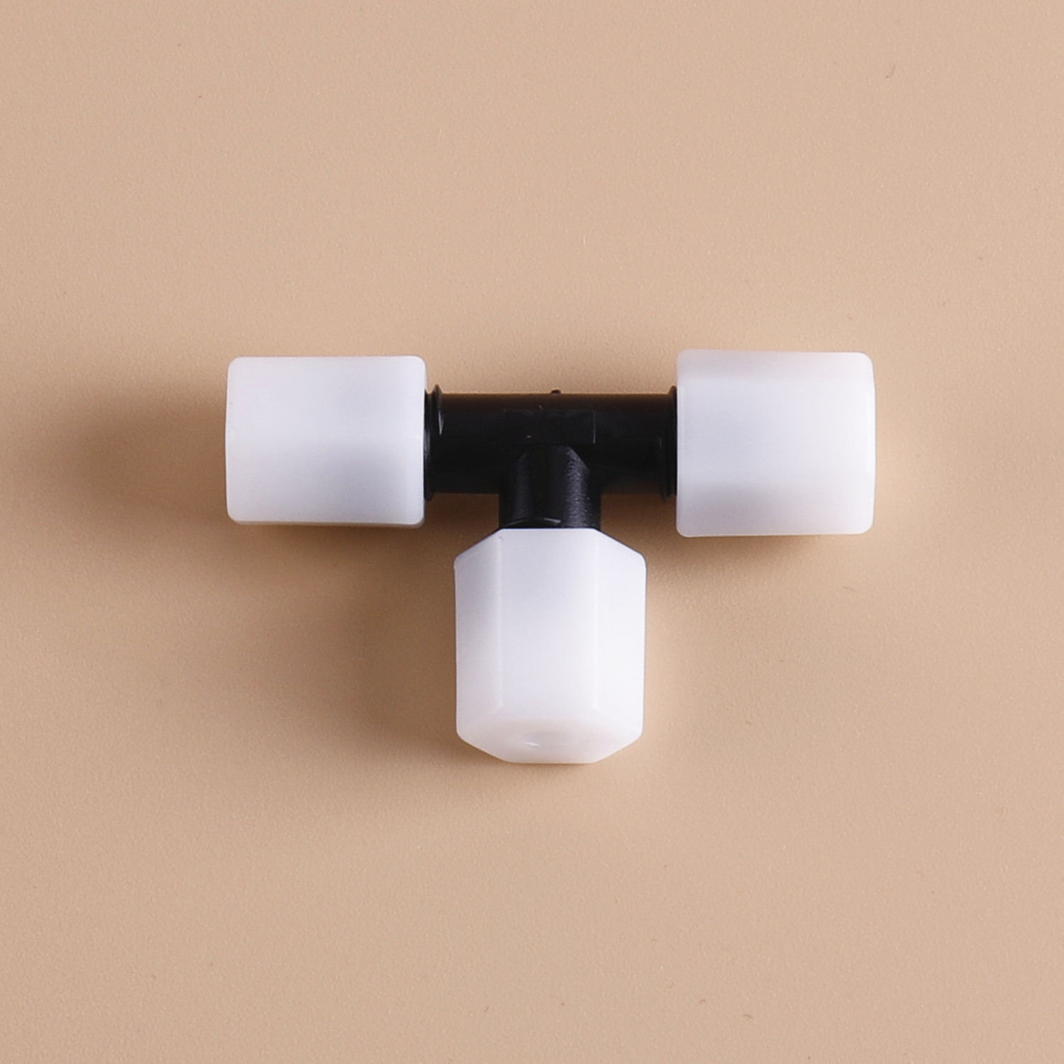 Videojet CONECTOR EN T PARA TUBO FESTO (3 MM) WB500-0041-194