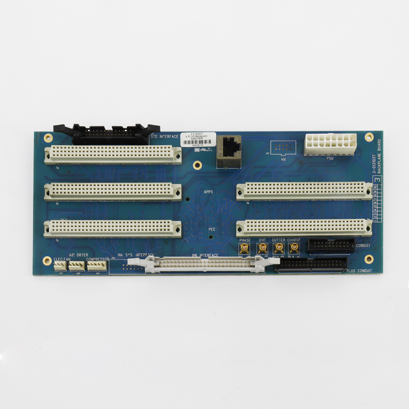 Domino BASEBOARD OF A+ ELECTRONIC BRACKET DA3-0131030