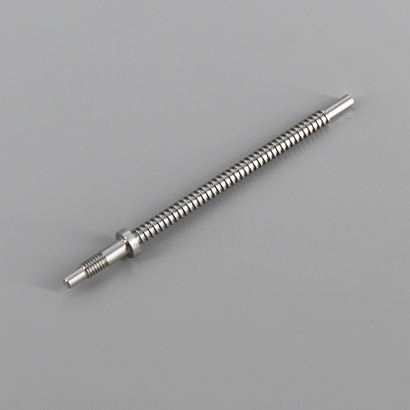 VITULUS GLISSANDI SCREWA NOZZLE KGK PRO SERIES 3000 KB42M26-A0116
