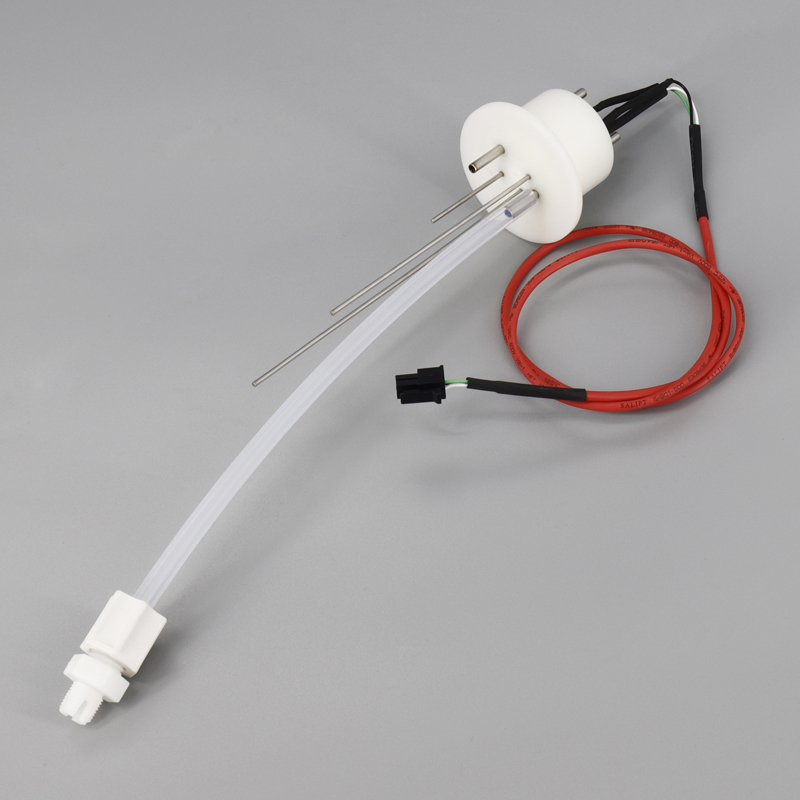 Citronix CB003-2003-001 Type C solvent tank manifold assembly (including wiring)