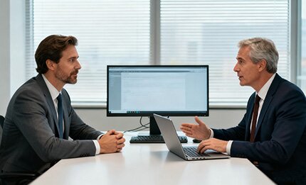 Online Communication