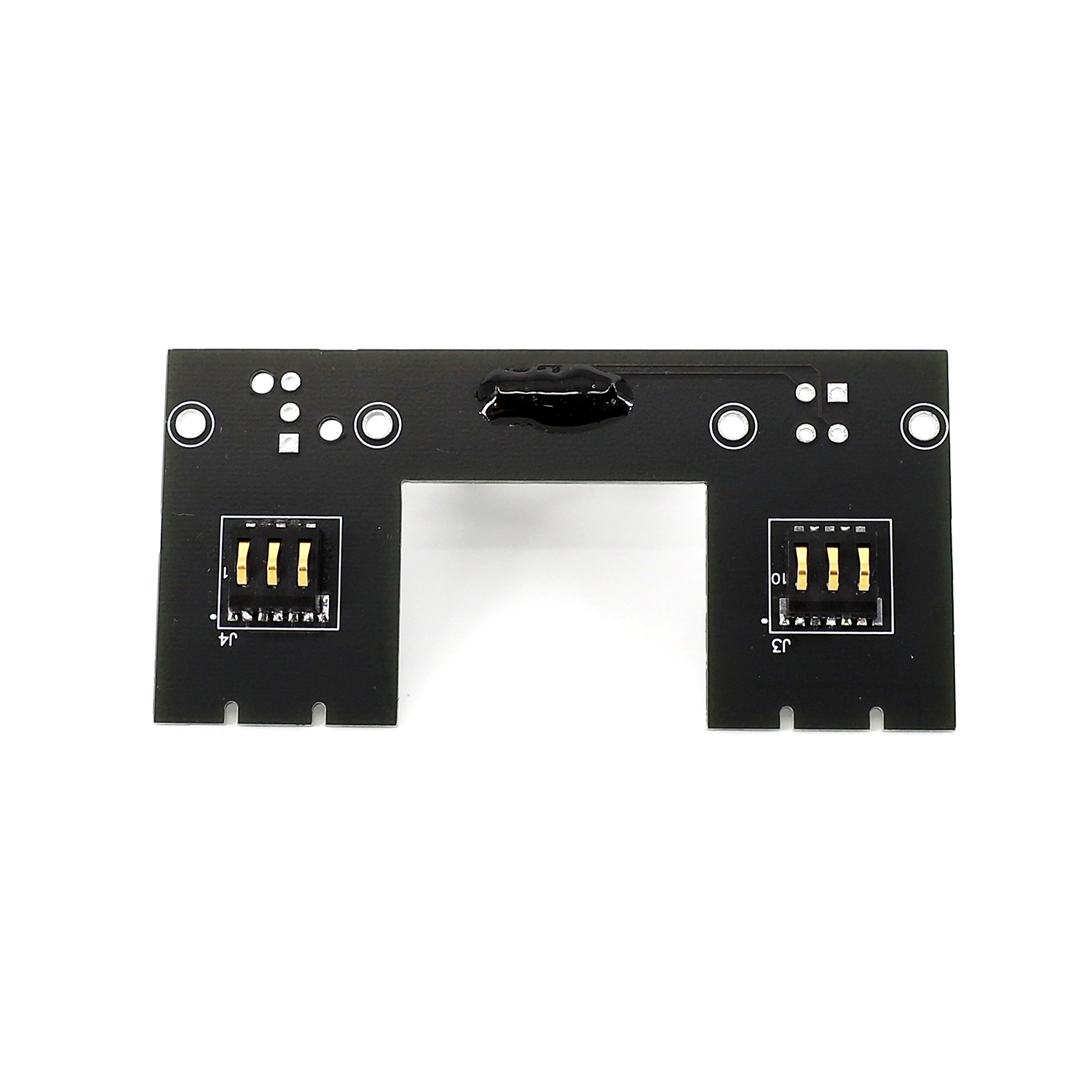 Placa SIC d'entintat/solvent Videojet WILLETT WB-SEN3275