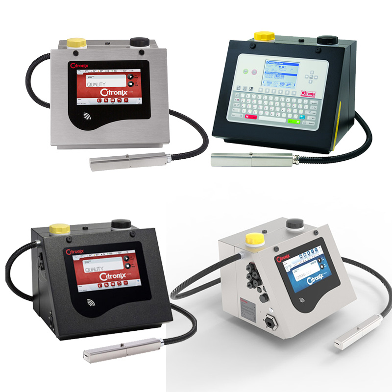Why Thermal Transfer Overprinters Are Ideal for Variable Data Printing