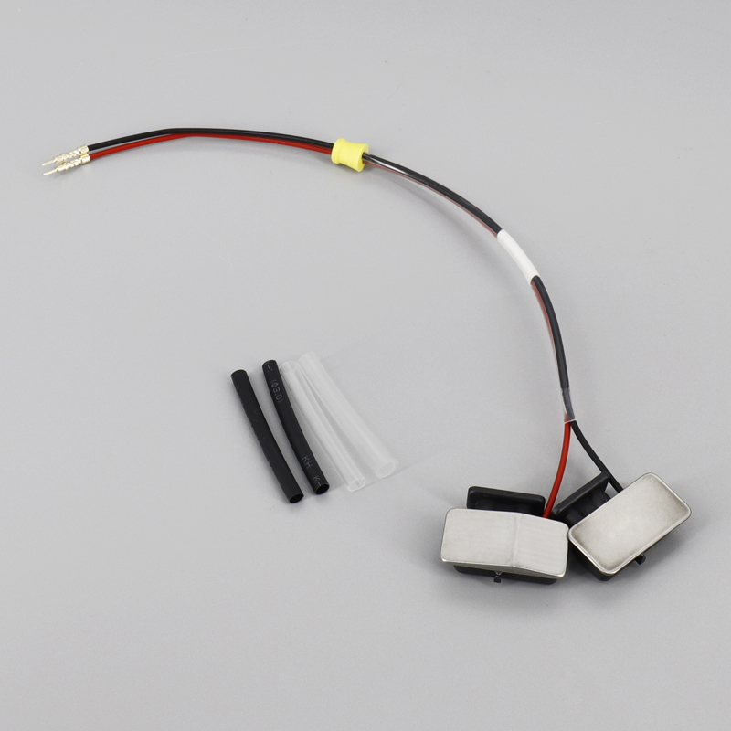 Conjunto de placa selectora Domimo tipo 5 repuesto SHN0052 DB017396SP