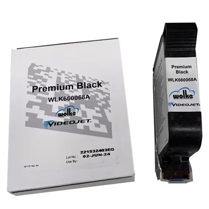 Videojet original ink cartridge WLK660068A