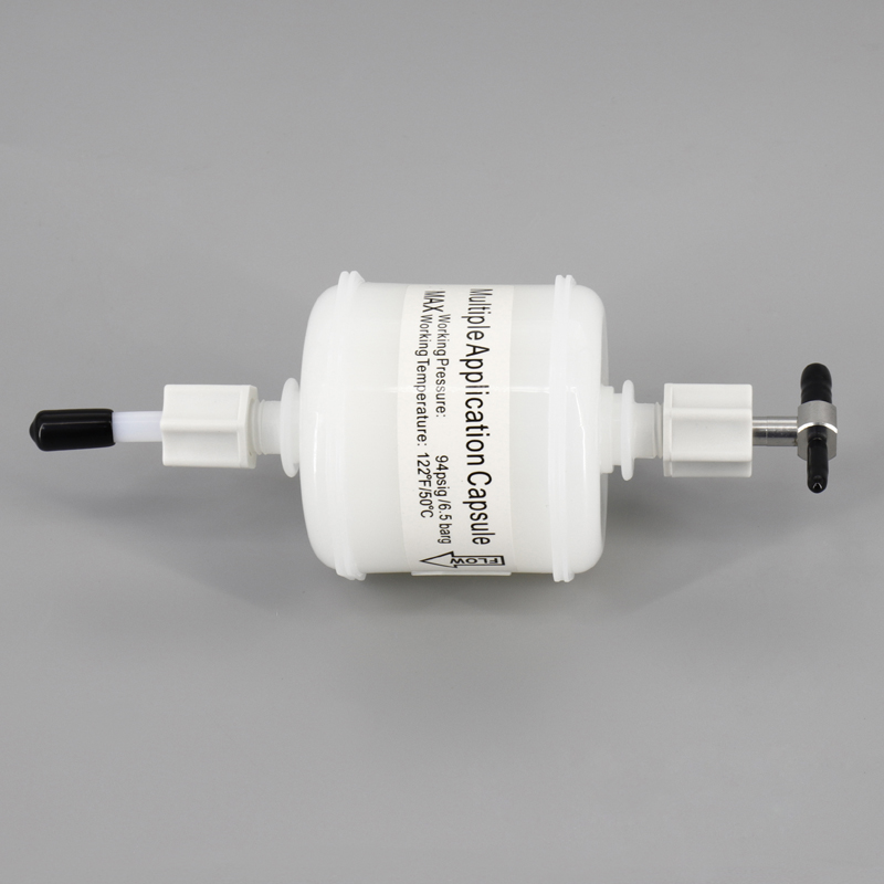 Leibinger GB55-004845S MAIN FILTER CPL., PRE-MOUNTED 20µ