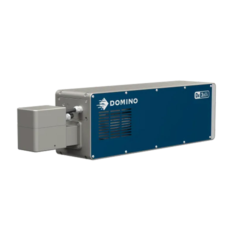 Domimo Dx360i CO2 Laser Marking Machine