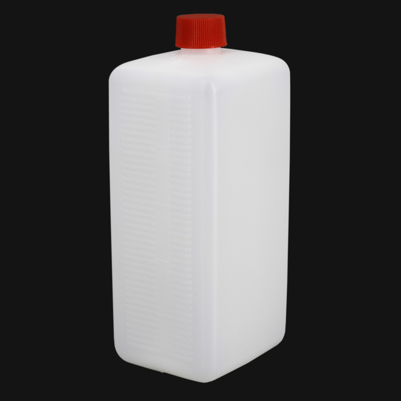 Metronic EBS BOTTLES ( WITH RED CAPS) PB0180