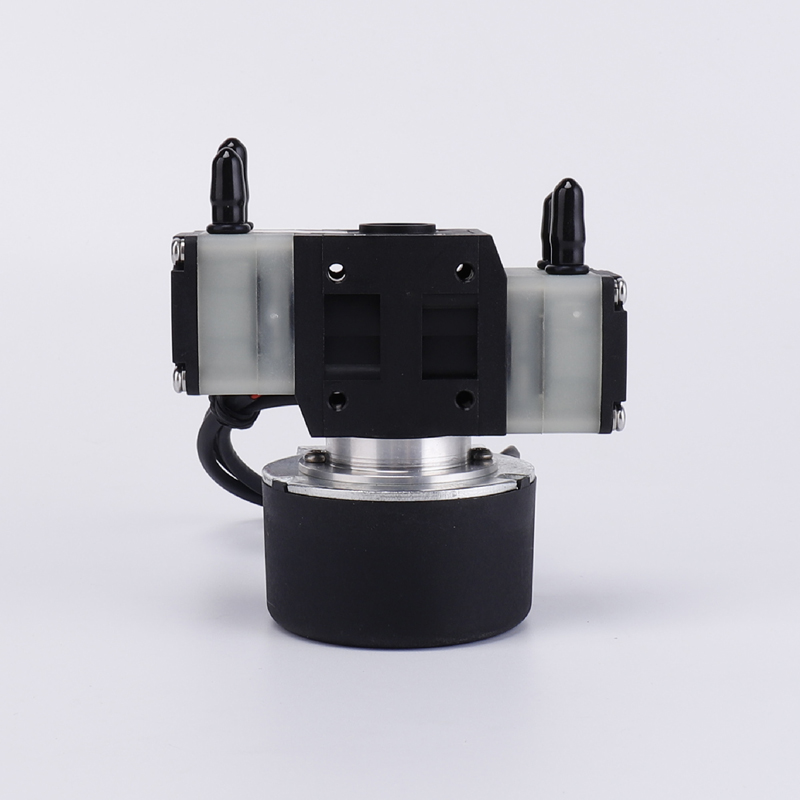 Videojet GUTTER PUMP(TWINS PRINTHEAD) HMN0005 VB-PP0432