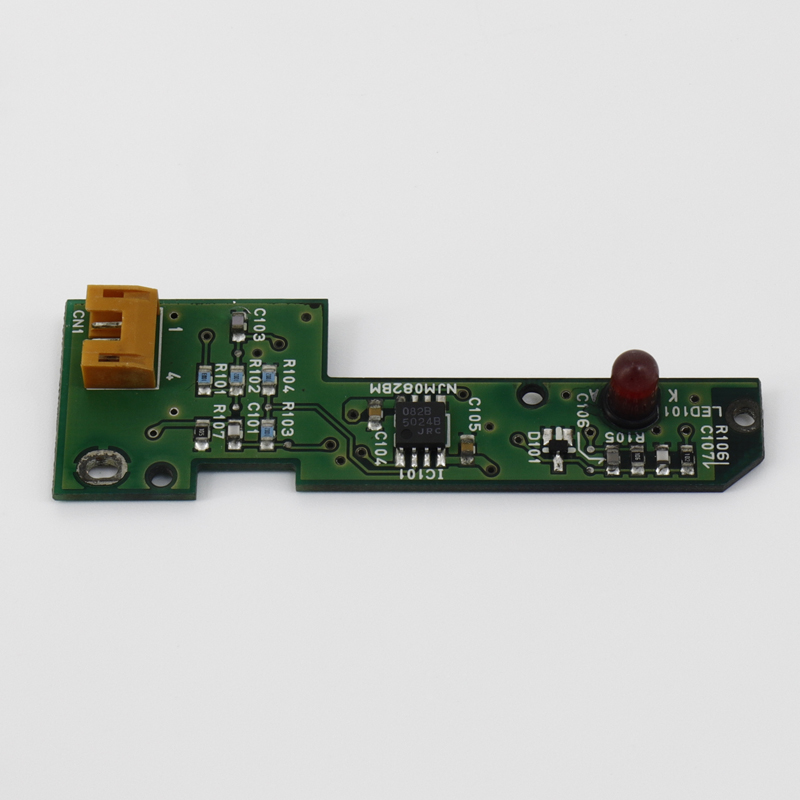 Hitachi EZJ98 ASSEMBLY HA451582