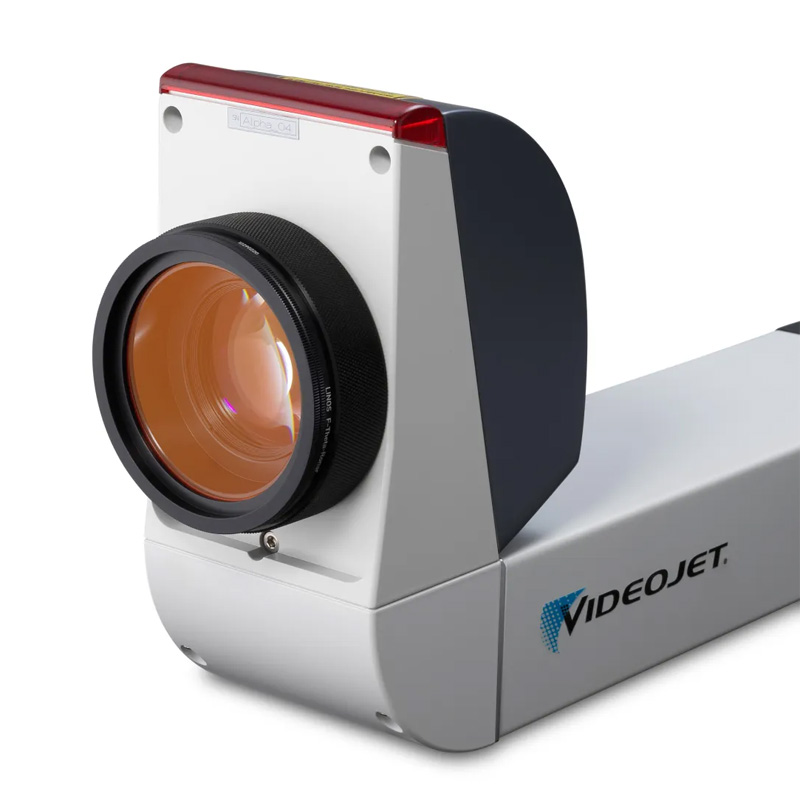 Flying Laser Marking Machine's Role in Industry Growth