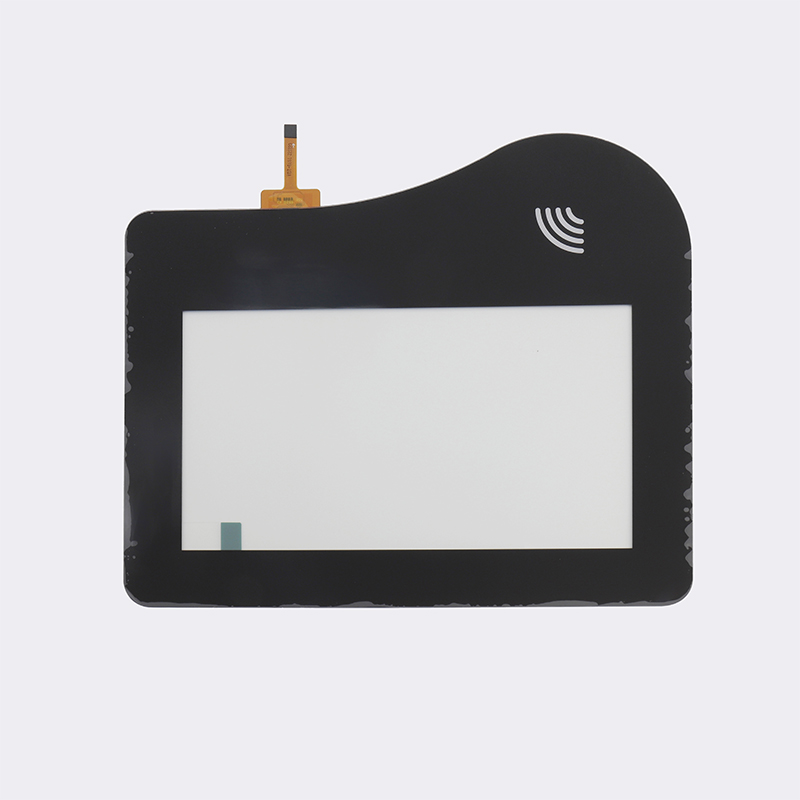 Citronix FRONT DOOR TOUCH SCREEN COMPONENT FOR 5000 SERIES CB-SEN2513