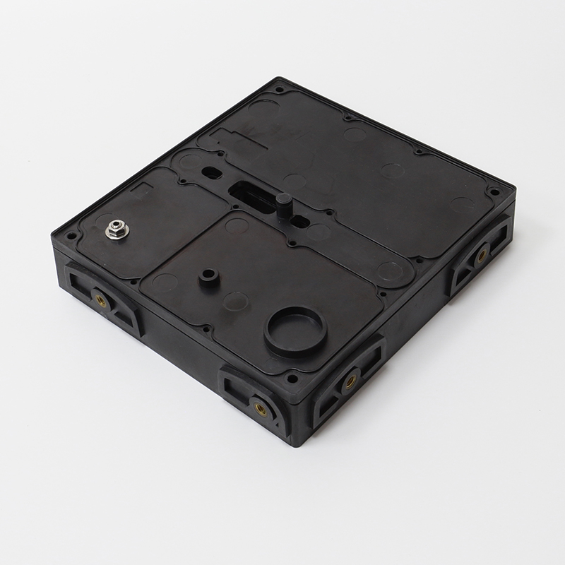 Markem-Imaje INK CIRCUIT MODULE UPPER COVER FOR 9020/9030 EA-SKN1633