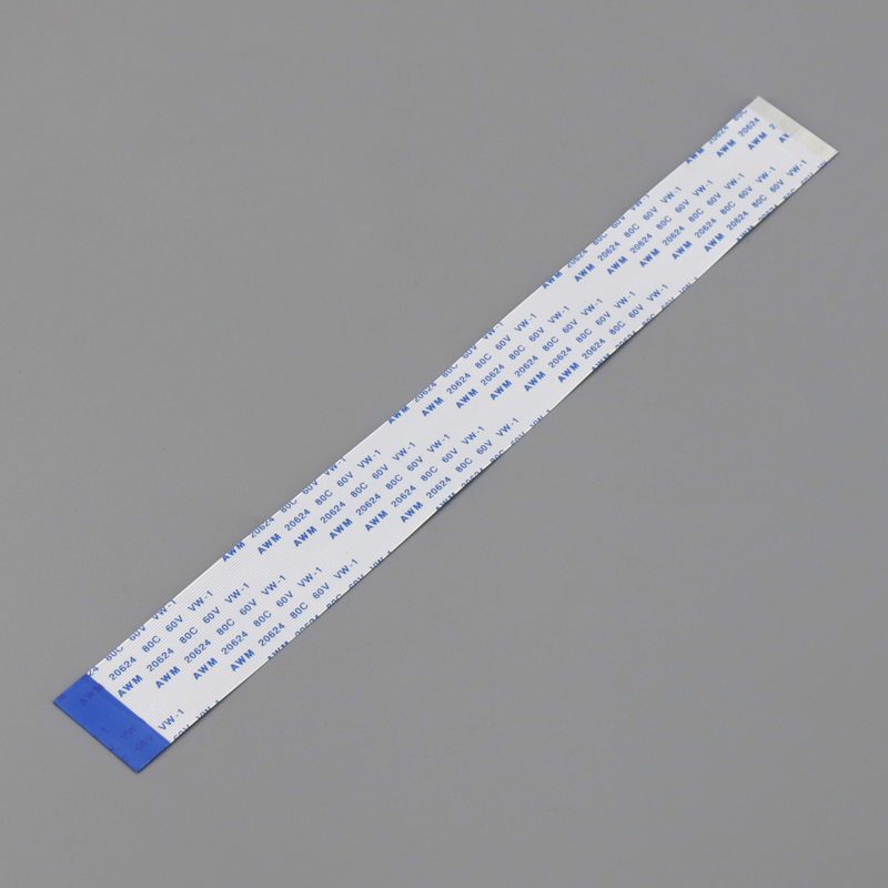 Cable plano de la placa Hitachi EZJ128 a la placa EZJ136 (40 pines) para UX/GU HB-SEN2494