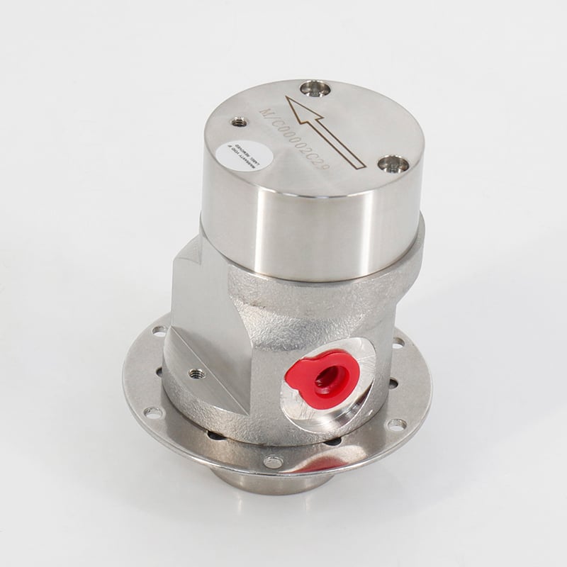 Wiedenbach PRESSURE PUMP WDB-10-002218-06