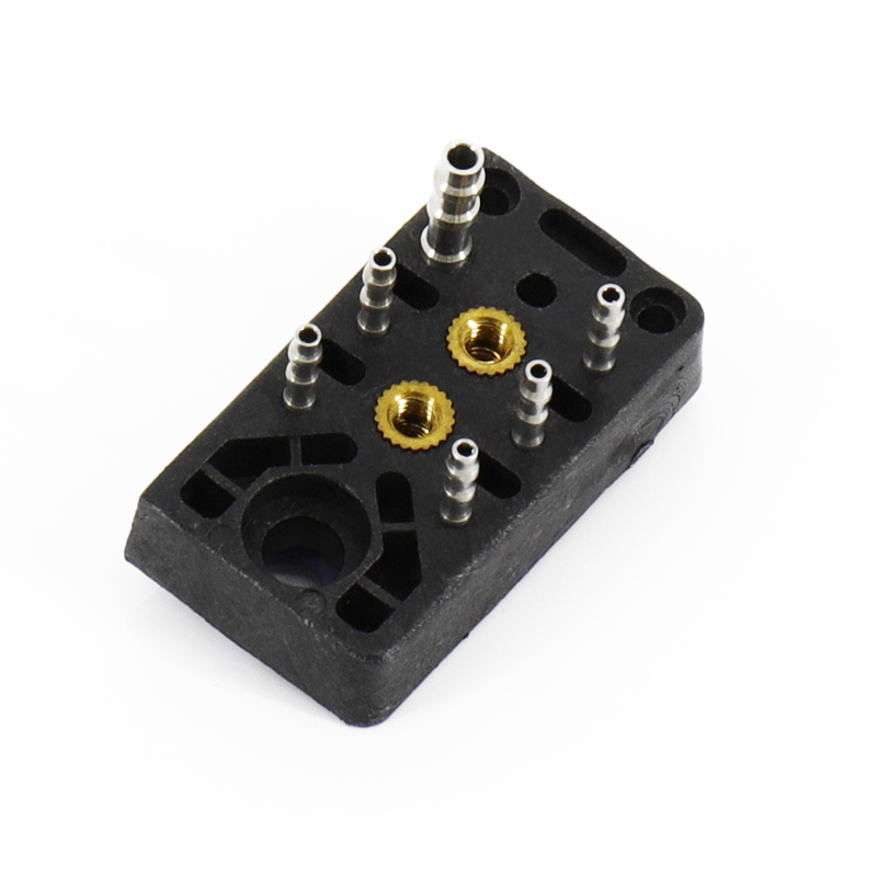 Videojet KIT PARA PARTE INFERIOR DO MÓDULO DE DERIVAÇÃO VB-PC1774