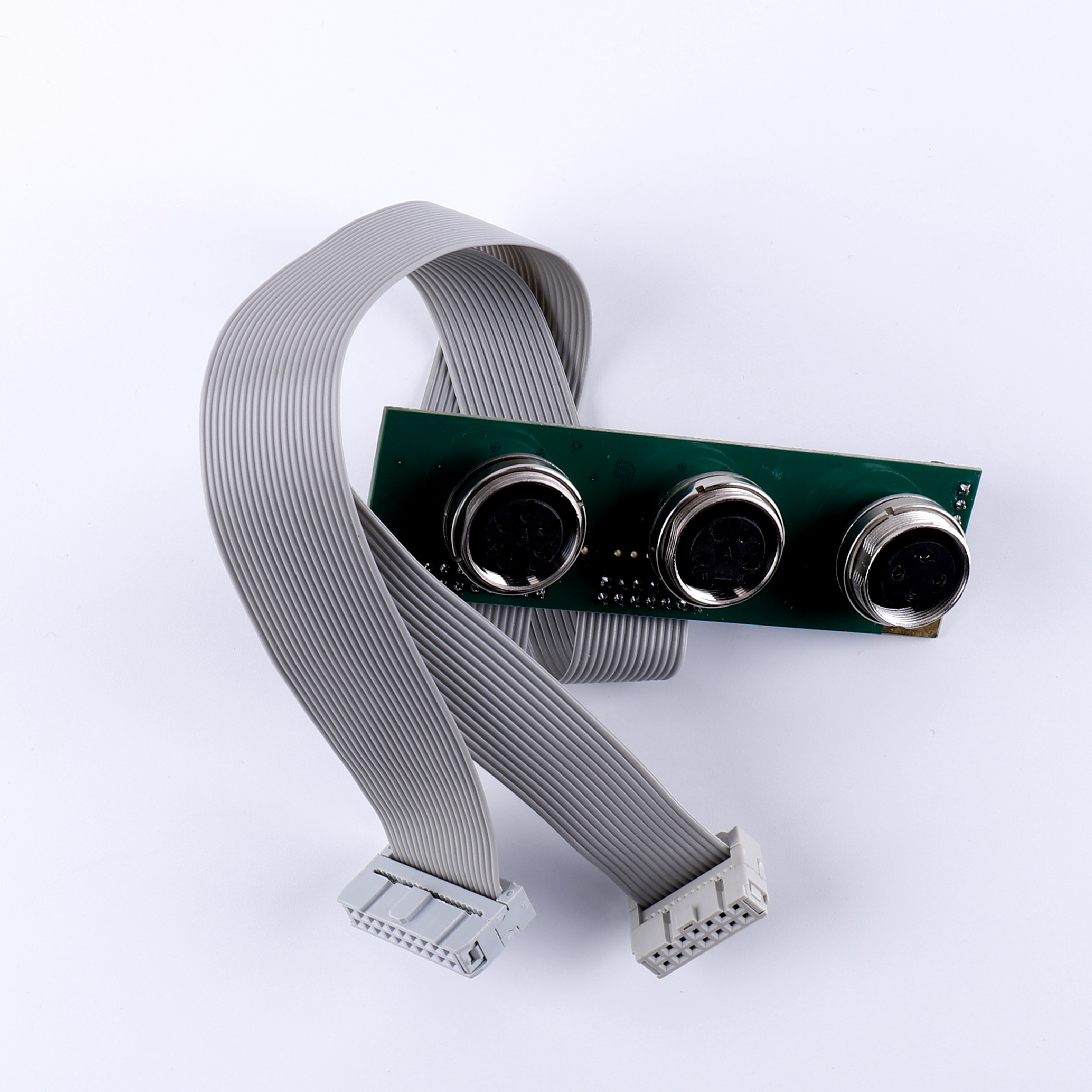 برد اتصال ویدئوجت برای سنسور نوری (تک سر) VB500094