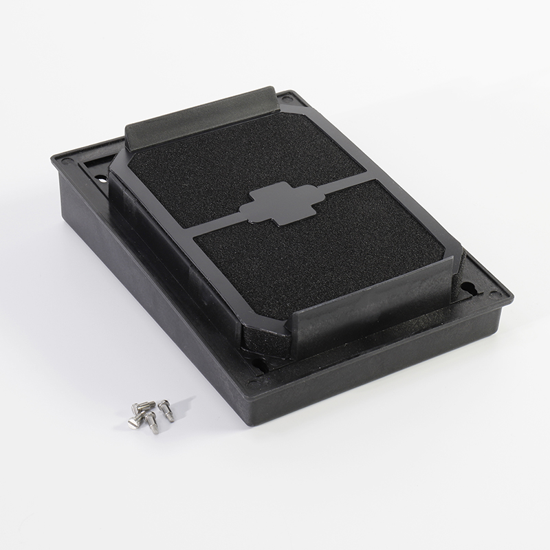 Conjunto de tapa de filtro Domimo DB1-0360016SP