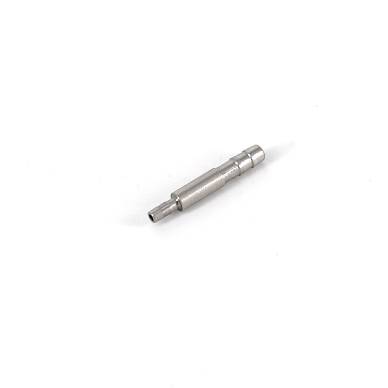 Junta metálica recta (1,6 mm a 1,1 mm) Markem-Imaje EB-HCN0511