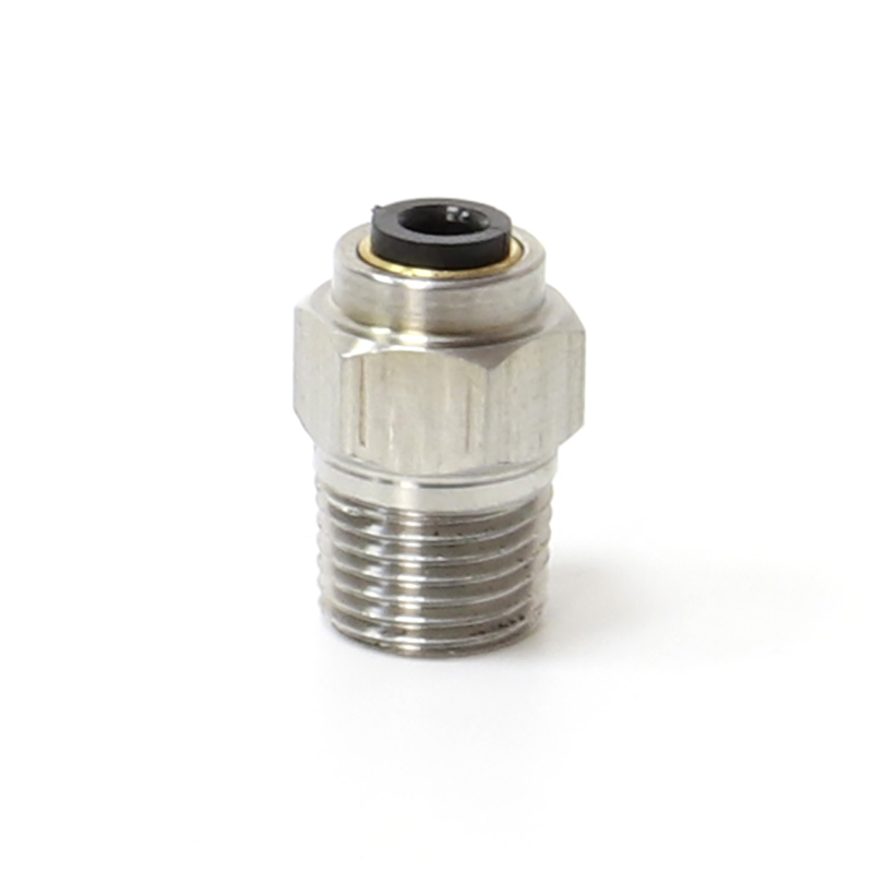 Acoplamientos rápidos para bloque distribuidor LINX de tipo C, series 3000 y 5000, (Φ0,125