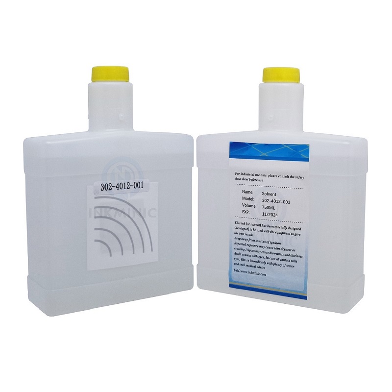 Citronix Make-Up Cartridge White Additive 302-4012-001