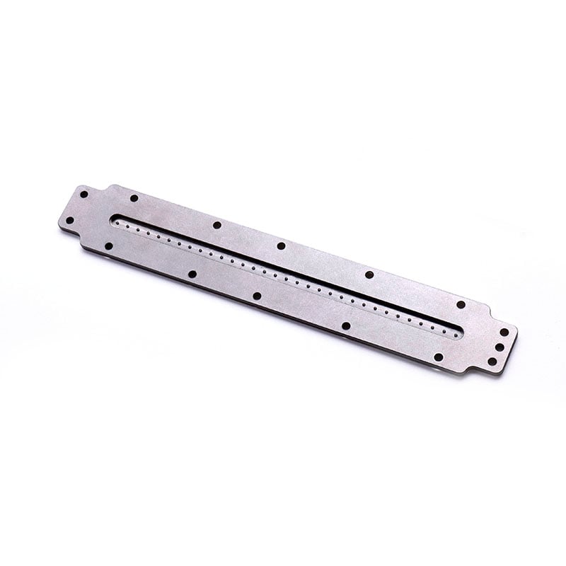 Matthews KN TYPE LARGE CHARACTER 32-POINT NOZZLE PLATE (80U) KB100003
