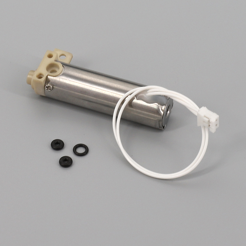 Válvula solenoide de la boquilla de pulverización (MV9) de Hitachi HN451476