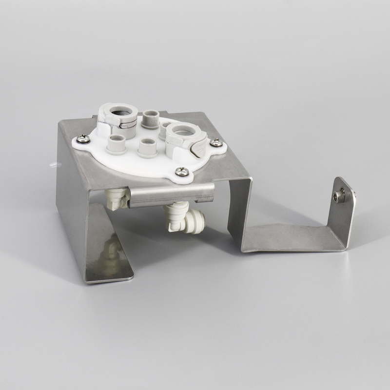 Podstawa głównego filtra typu C Citronix Y do modeli 5200/5300, model CA003-1229-001