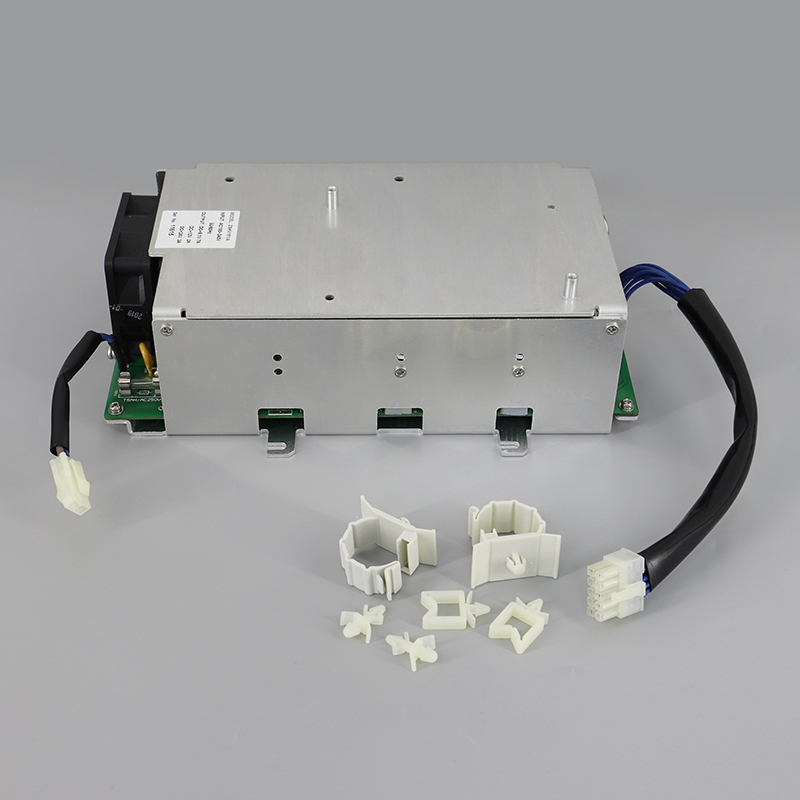 Hitachi POWER SUPPLY HB451584