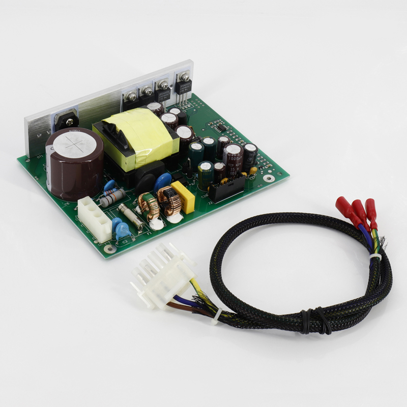 Markem-Imaje BOARD-POWER SUPPLY-110V220V-WITH CABLES ONLY EB36522