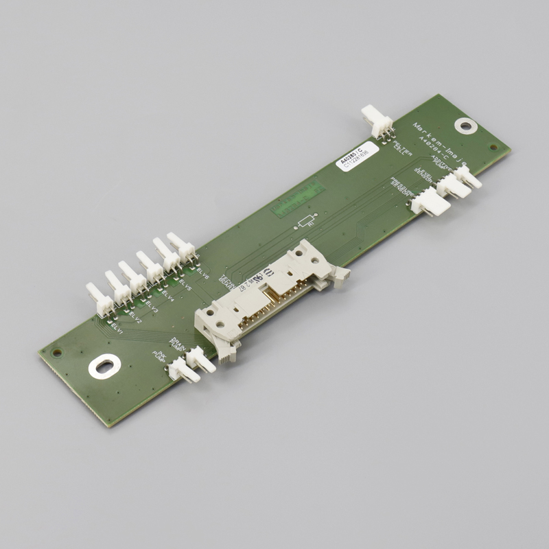 Markem-Imaje INK ASSEMBLY CONNECTION BOARD FOR 9232 EA40285-C