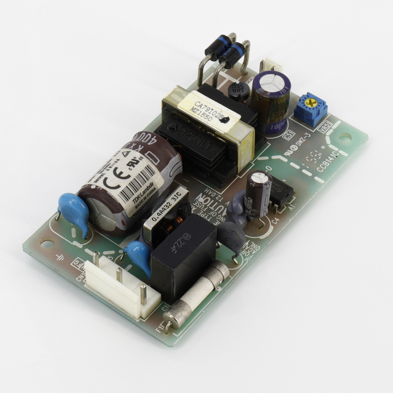 KGK POWER SUPPLY 5V FOR KGK JPT-D60+ KA-SEN2429