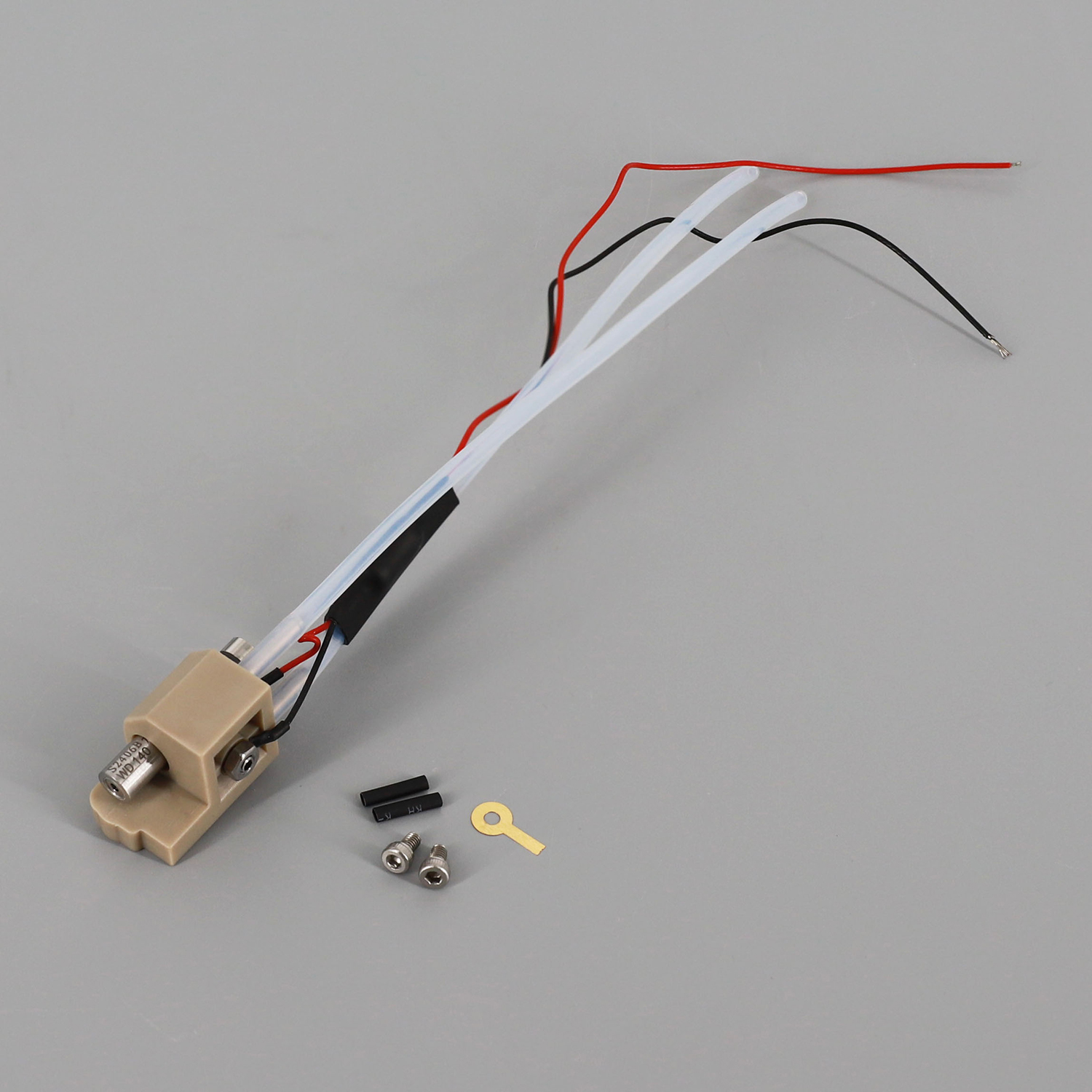 مجموعه نازل ویدیوجت (۷۰ میکرون) WB-PC1594