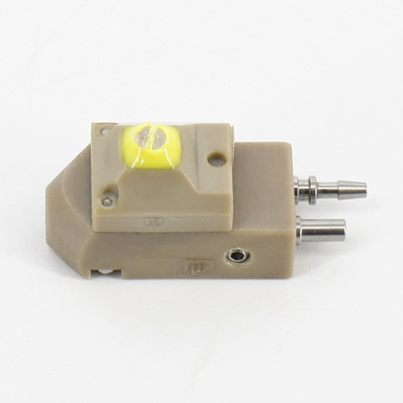 Videojet Excel 2000 — Impressora Opaca Somente: Válvula de Controle, Conjunto de Tinta VA355198