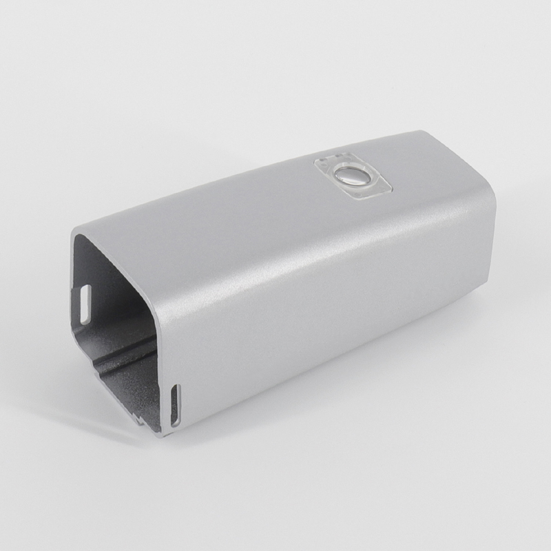 Tapa de cabezal de pulverización Domino tipo D A120 A220 A320 I (PP) SHN0893