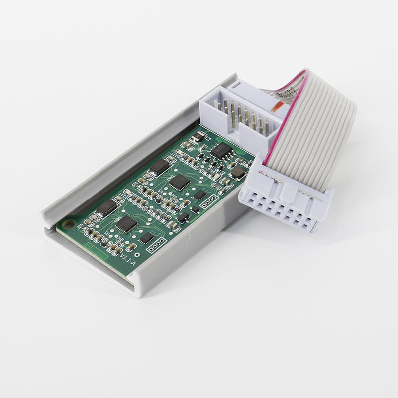 Placa de desxifratge Videojet WILLETT per a 1240 VB-SEN2807