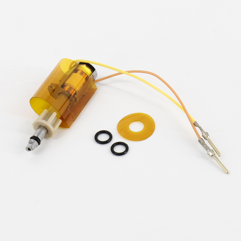CONJUNTO REGULADOR DE PRESIÓN WILLETT Videojet WB200-4023-022