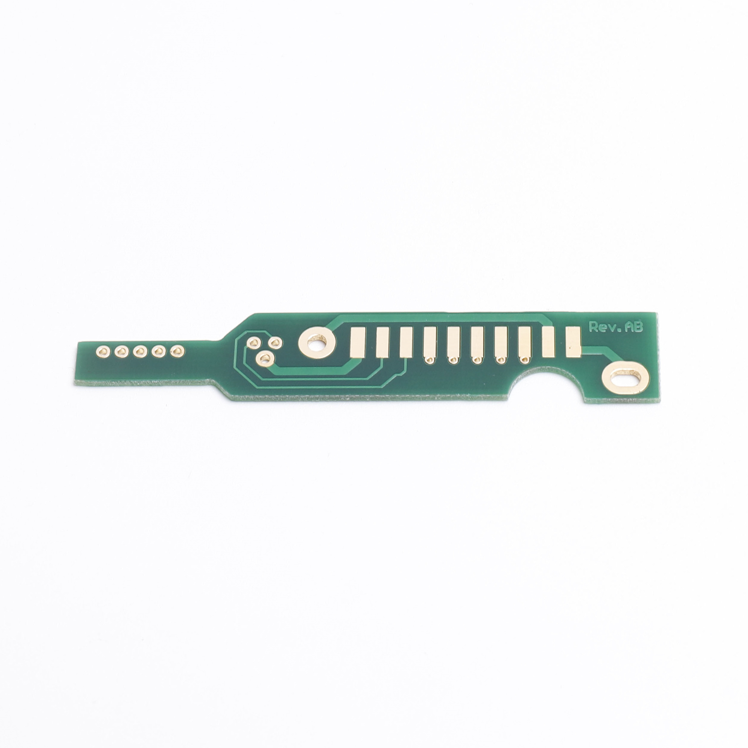 Videojet DON CONNECTION PLATE VB-PL2165