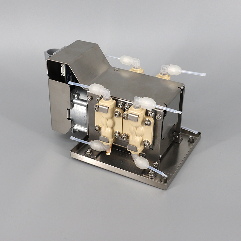 KGK NEW PRESSURE PUMP ASSEMBLY (INCLUDING MOTOR) KB-HMN0420