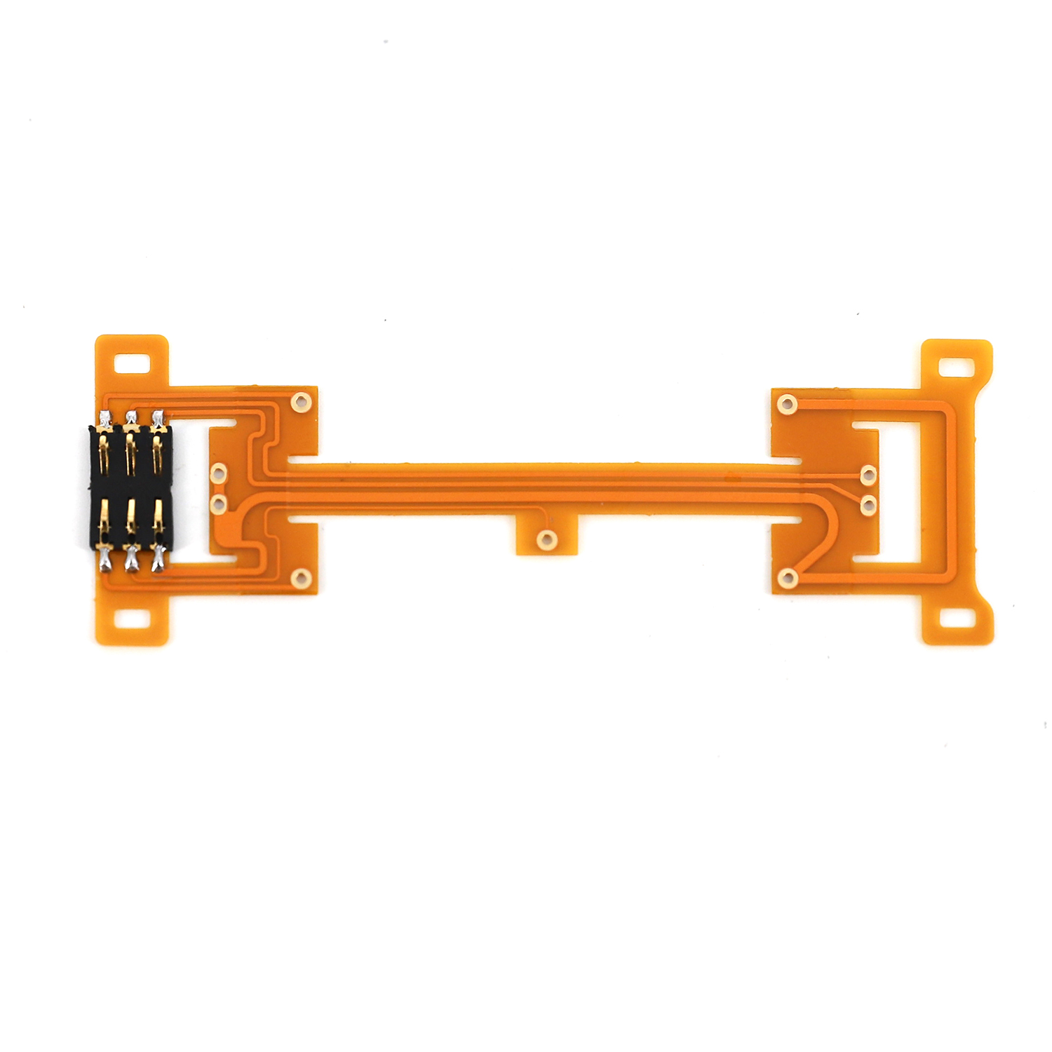 Markem-Imaje NOZZLE VALVE ASSEMBLY CIRCUIT BOARD (INCLUDING SEAT) EB-HSN0458