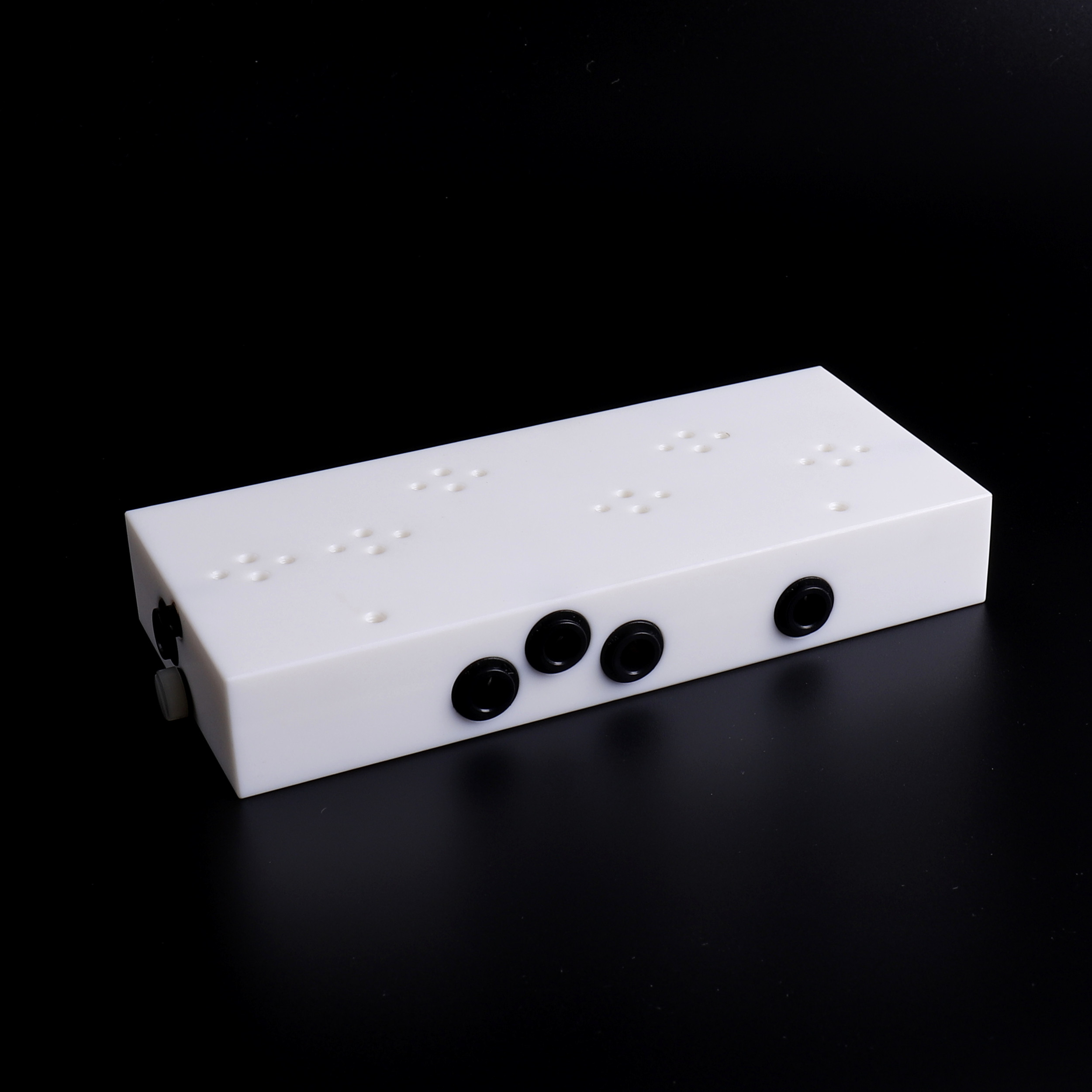 Domimo TINTENMANAGEMENTBLOCK UNTERBAUGRUPPE SKN0267 DB-PL3361