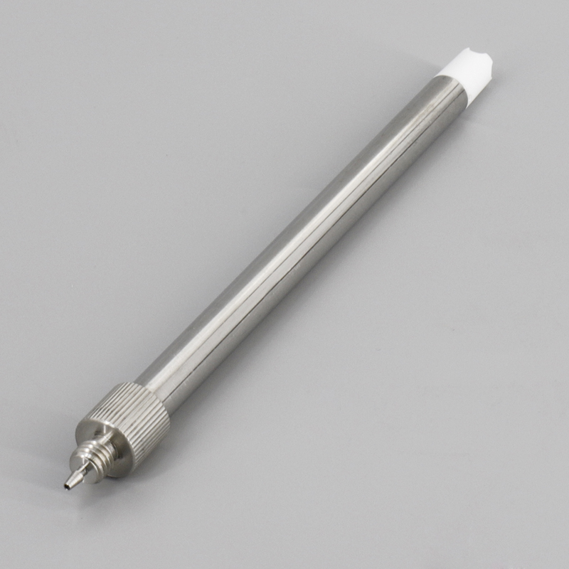 Tubo de adición de disolvente EC-JET para la serie 1000 ECB-SKN1224