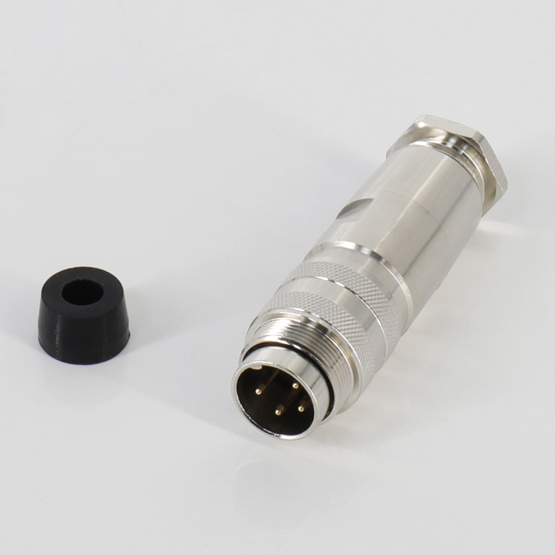 Enchufe DIN de 4 vías Videojet WB500-0036-581