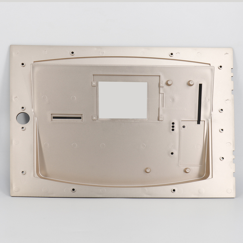 Domimo FRONT PANEL PCB ASSY A200 SEN0407 DB-PC1213
