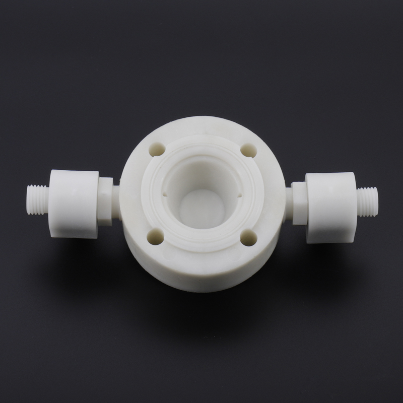 KGK INK SUPPLY PUMP CHAMBER(INCLUDING CONNECTOR) FOR CCS-R/3000 SERIES KB-SKN1297