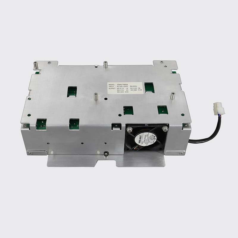 Hitachi POWER SUPPLY FOR RX1/UX/GU HB-SEN2699