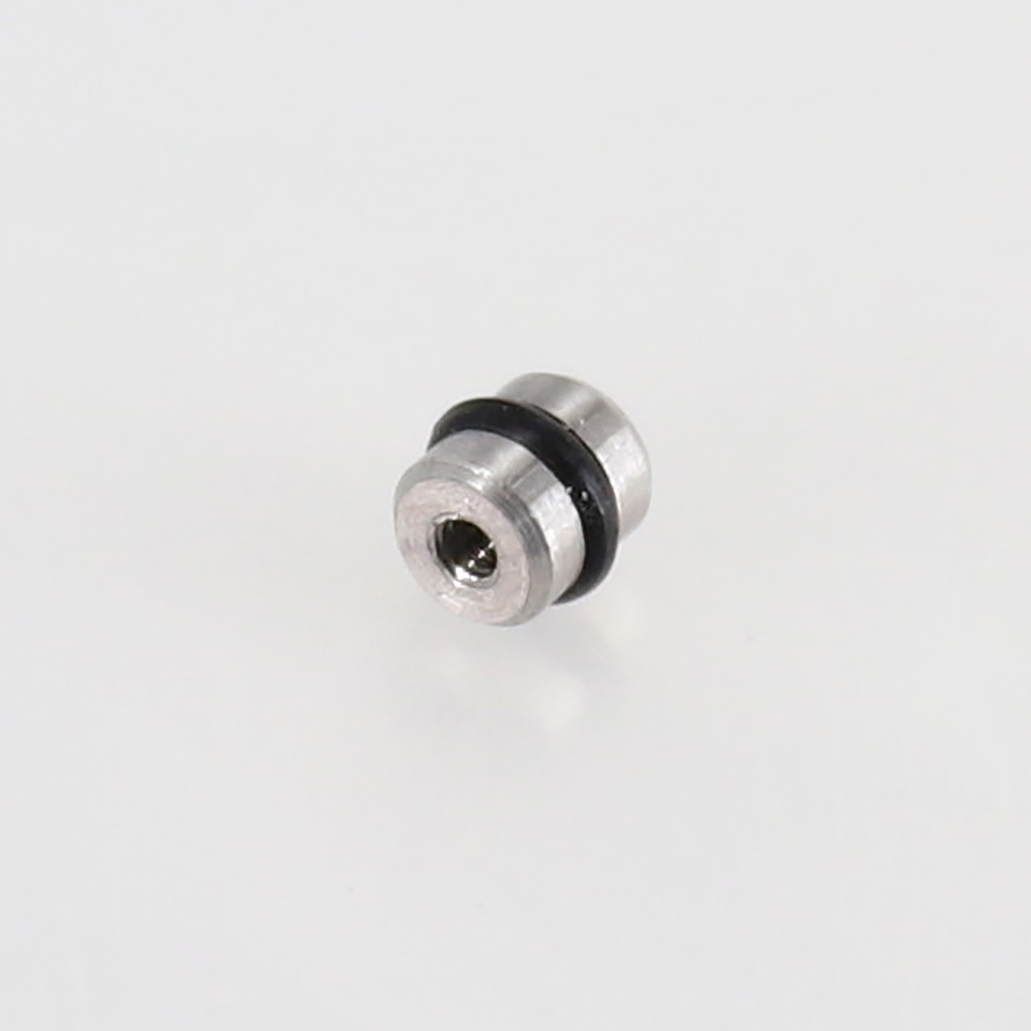 Módulo de adición de disolvente Markem-Imaje, válvula limitadora de caudal para modelos 9232/9410/9450 EB-SKN1908